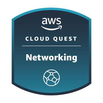 AWS Cloud Quest Networking